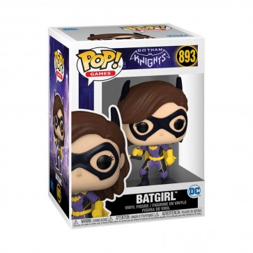 Gotham Knights - Batgirl Pop! Vinyl