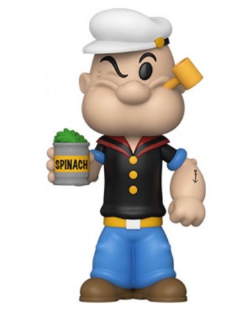 Popeye - Popeye  Vinyl Soda