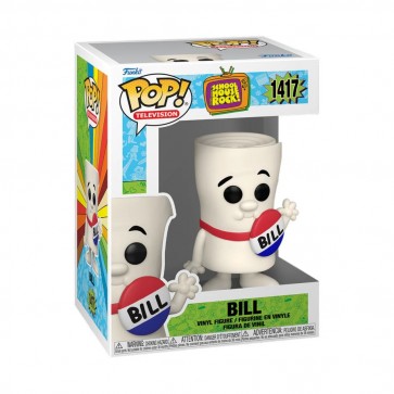 Schoolhouse Rock - Bill  Pop! Vinyl