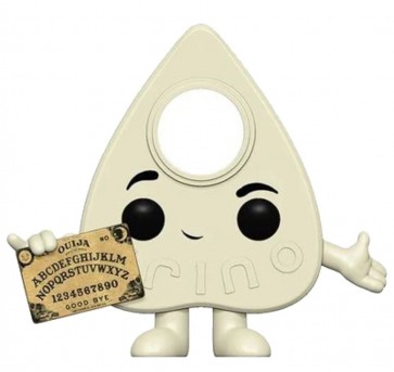 Ouija - Ouija Planchette US Exclusive Pop! Vinyl