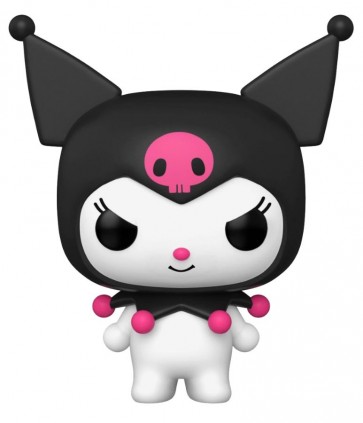 Kuromi - Kuromi Hooded US Exclusive Pop! Vinyl