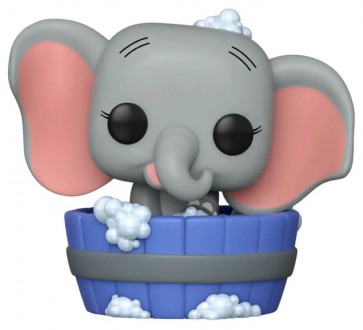 Dumbo - Dumbo in Bathtub US Exclusive Pop! Vinyl