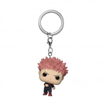 Jujutsu Kaisen - Itadori US Exclusive Pocket Pop! Keychain