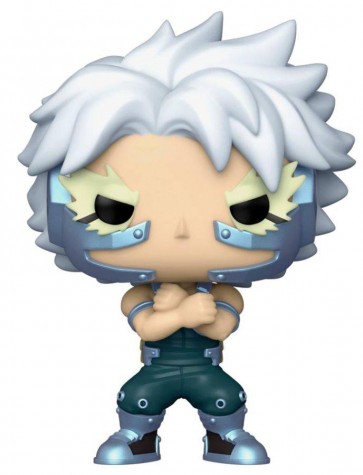 My Hero Academia - Tetsutetsu Tetsutetsu US Exclusive Pop! Vinyl