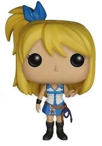 Fairy Tail - Lucy Pop! Vinyl Figure