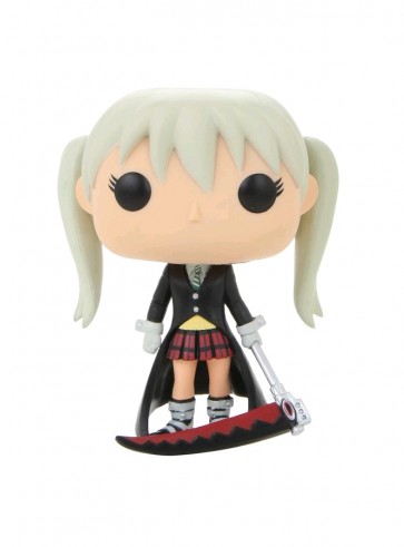 Soul Eater - Maka Pop! Vinyl Figure