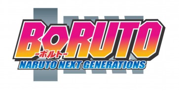 Boruto: Naruto Next Generations - Sarada Vinyl Soda