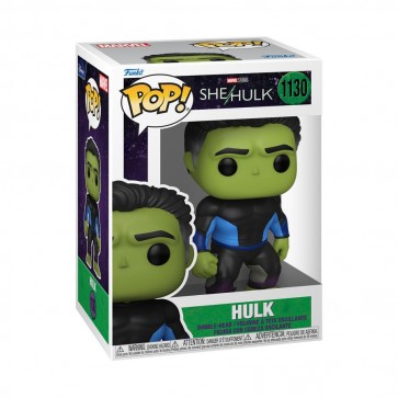 She-Hulk (TV) - Hulk Pop! Vinyl