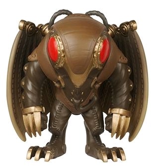 Bioshock - Songbird 6" Pop! Vinyl Figure