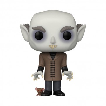 Nosferatu - Nosferatu  Pop! Vinyl