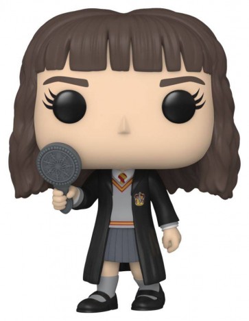 Harry Potter - Hermione Chamber of Secrets Pop! Vinyl