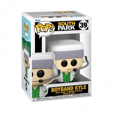 South Park - Fingerbang Kyle Pop! Vinyl