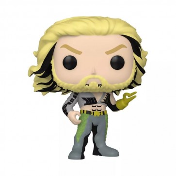 Justice League (Comics) - Aquaman - #464 - Pop! Vinyl