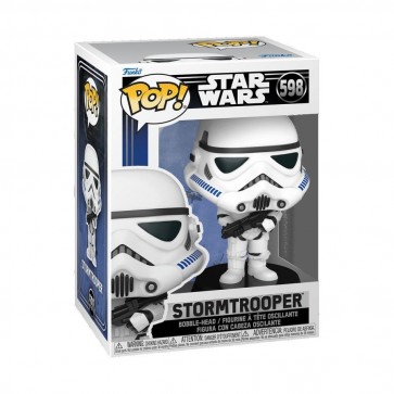 Star Wars - Stormtrooper New Classics Pop! Vinyl