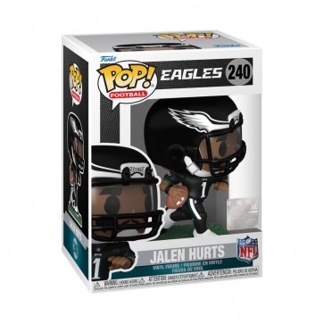 NFL: Eagles - Jalen Hurts Pop! Vinyl