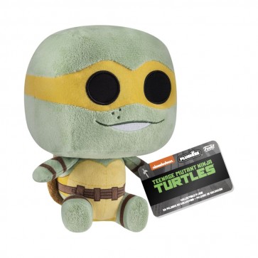 Teenage Mutant Ninja Turtles (TV 2012) - Donatello 7" Plush