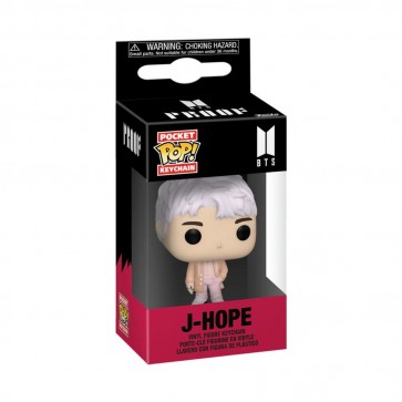 BTS - J Hope (Proof) Pop! Keychain