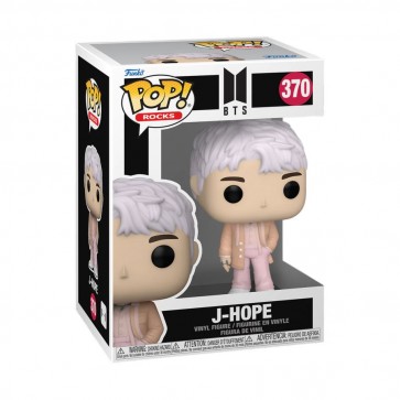 BTS - J Hope (Proof) Pop! Vinyl