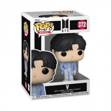 BTS - V (Proof) Pop! Vinyl