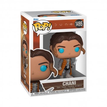 Dune 2 - Chani Pop! Vinyl