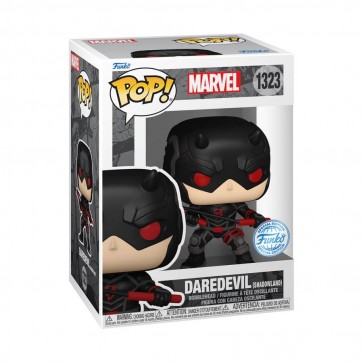 Marvel Comics - Daredevil (Shadowland) US Exclusive Pop! Vinyl