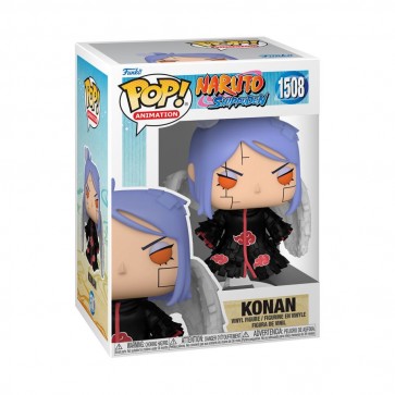 Naruto - Konan Pop! Vinyl