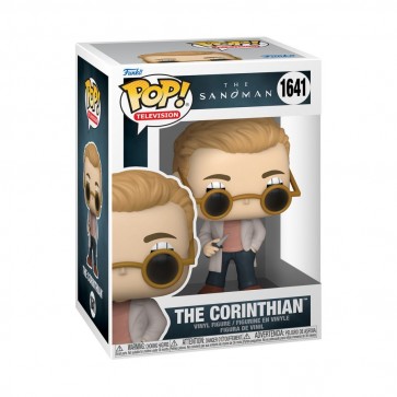 Sandman - The Corinthian Pop! Vinyl