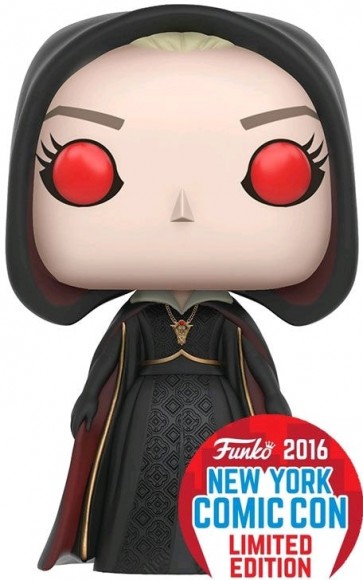 Twilight - Jane Hooded Volturi Pop! NYCC 2016