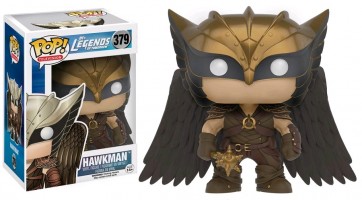 Legends of Tomorrow - Hawkman Pop! Vinyl Figure