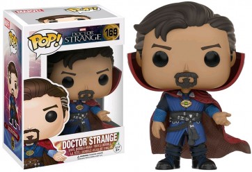 Doctor Strange - Doctor Strange Pop! Vinyl Figure
