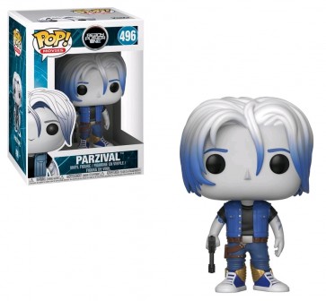 Ready Player One - Parzival Pop! Vinyl