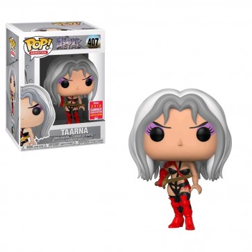 Heavy Metal - Taarna BS Pop! Vinyl SDCC 2018