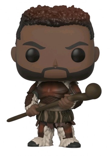 Black Panther - M'Baku Pop! Vinyl