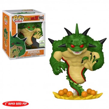 Dragon Ball Z - Porunga 6" Pop! Vinyl ECCC 2019