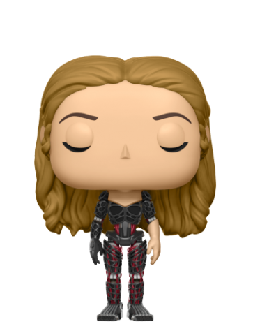 Westworld - Dolores Pop! Vinyl NYCC 2017