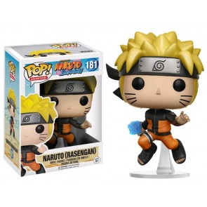 Naruto - Naruto (Rasengan) Pop! Vinyl