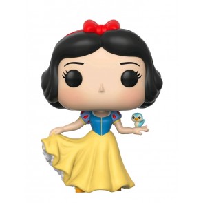 Snow White and the Seven Dwarfs - Snow White Pop! Vinyl