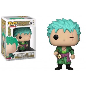 One Piece - Roronoa Zoro Pop! Vinyl