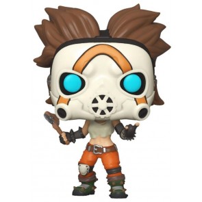 Borderlands - Female Psycho US Exclusive Pop! Vinyl