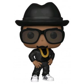 Run DMC - DMC Pop! Vinyl