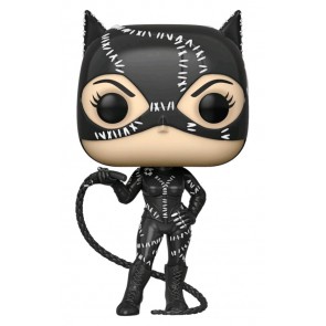 Batman Returns - Catwoman Pop! Vinyl