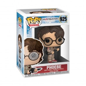 Ghostbusters: Afterlife - Phoebe Pop!