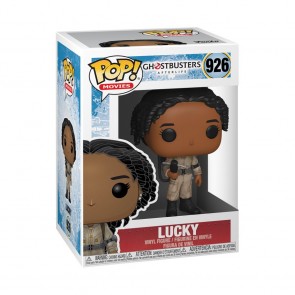 Ghostbusters: Afterlife - Lucky Pop!