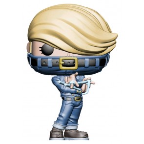 My Hero Academia - Best Jeanist Pop! Vinyl