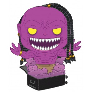 Creepshow - Genie Pop! Vinyl