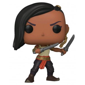 Raya and the Last Dragon - Namari Pop! Vinyl