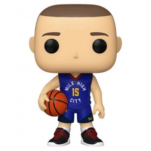 NBA: Nuggets - Nikola Jokic (alternate) Pop! Vinyl