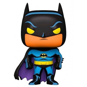 Batman The Animated Series - Batman Blacklight US Exclusive Pop! Vinyl