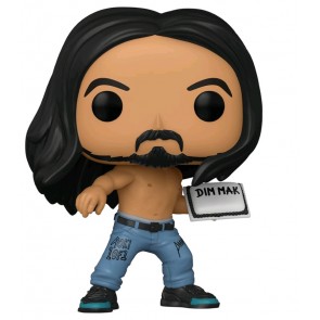 Steve Aoki - Steve Aoki with Cake Pop! Vinyl