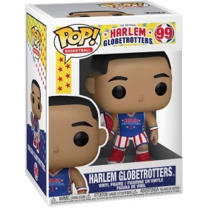 Harlem Globetrotters - Globetrotter Pop! Vinyl